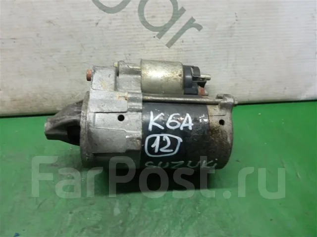 ������� Suzuki 3110076G10 K6A 3110076G10 ����