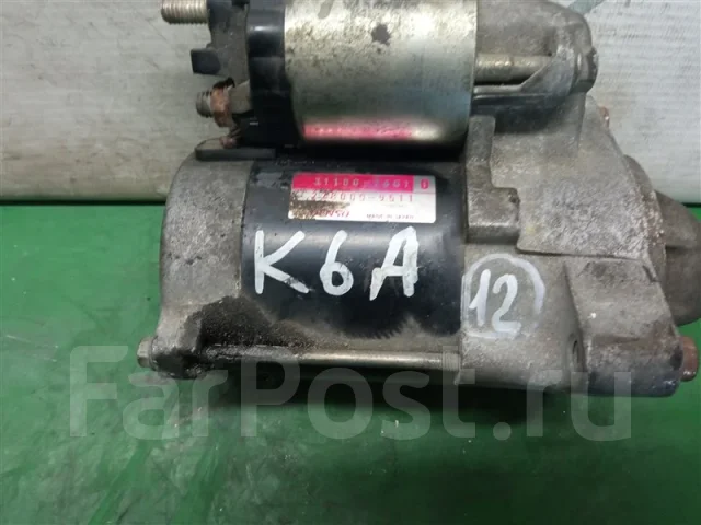 ������� Suzuki 3110076G10 K6A 3110076G10 ����