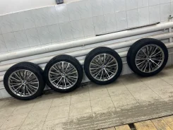 BMW. 7.5x18", 5x112, ET25, �� 66,6���. ����