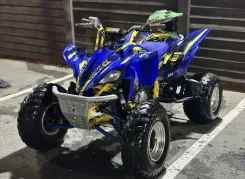 Yamaha YZF 450. ��������, ��, �� ����