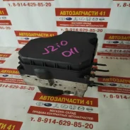 ���� ABS Daihatsu Be Go 2012 J210G 3SZVE ����