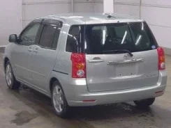 ������� ������ Toyota Raum 2003 8524144020 NCZ25 1NZ-FE 8524144020 ����