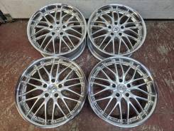 Inter Milano Voltec Hyper MS. 8.0x19", 5x120, ET40, �� 74,1���. ����