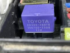 ���� Toyota Estima 2007 2830028010 ACR55 2AZFE 2830028010 ����