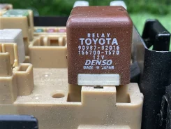 ���� Toyota Wish 2004 9098702016 ZNE10 1ZZFE 9098702016 ����