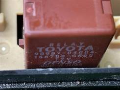 ���� Toyota Wish 2004 9098704004 ZNE10 1ZZFE 9098704004 ����
