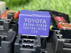 ���� �������� Toyota Porte/Spade 2012 2830021020 NCP141 1NZFE 2830021020 ����