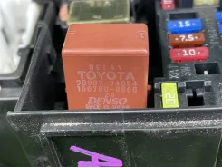 ���� Toyota Estima 2010 9098704004 ACR50 2AZFE 9098704004 ����