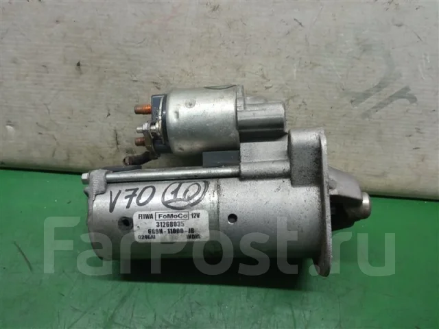 ������� Volvo V70 31268035 B5254T 31268035 ����