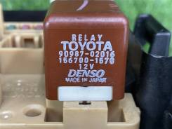 ���� Toyota Wish 2008 9098702016 ZNE10 1ZZFE 9098702016 ����