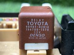 ���� Toyota Wish 2003 9098702016 ZNE10 1ZZFE, �������� 9098702016 ����