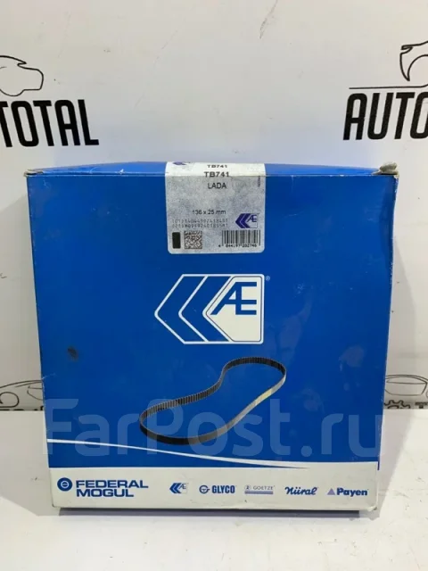 ������ ��� Opel Astra TB741 TB741 ����