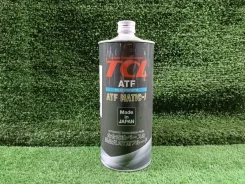 TCL ATF Matic J