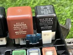 ���� Toyota Corolla 1994 9098702006 AE104 4AFE, �������� 9098702006 ����