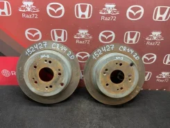���� ��������� ������ Honda CR-V 4 RM 2012-2018 [42510T1GG00] 42510T1GG00 ����