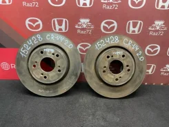 ���� ��������� �������� Honda CR-V 4 RM 2012-2018 [45251T0N000] 45251T0N000 ����