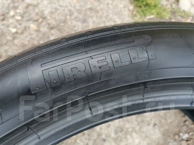 Pirelli P Zero Corsa. ������, 2023 ���, �/�, ����� 70 % ����