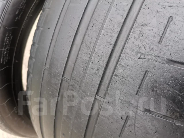 Pirelli P Zero Corsa. ������, 2023 ���, �/�, ����� 70 % ����