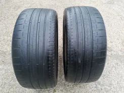 Pirelli P Zero Corsa. ������, 2023 ���, �/�, ����� 70 % ����