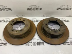 ���� ��������� Nissan Patrol 1999 4320605J03 Y61 RD28, ������ 4320605J03 ����