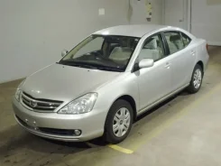 �������� ������ Toyota Allion 2007 4261120840 ZZT245 1ZZ-FE 4261120840 ����