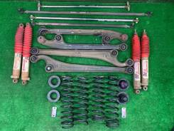 ������� �������� Suzuki Jimny Wide 1998 4620081A00 JB33W G13B 4620081A00 ����
