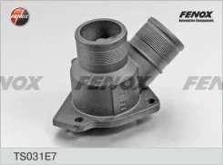 ��������� (+85�C) Fenox TS031E7 TS031E7 ����
