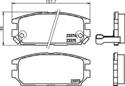 ������� ��������� �������� ��� Mitsubishi Space Wagon N9_W, N8_W 2.4 GDI 10.1998 - 12.2004 Mitsubishi Pajero I L04_G, L14_G 2.6 4WD L042G 01.1983 - 09...
