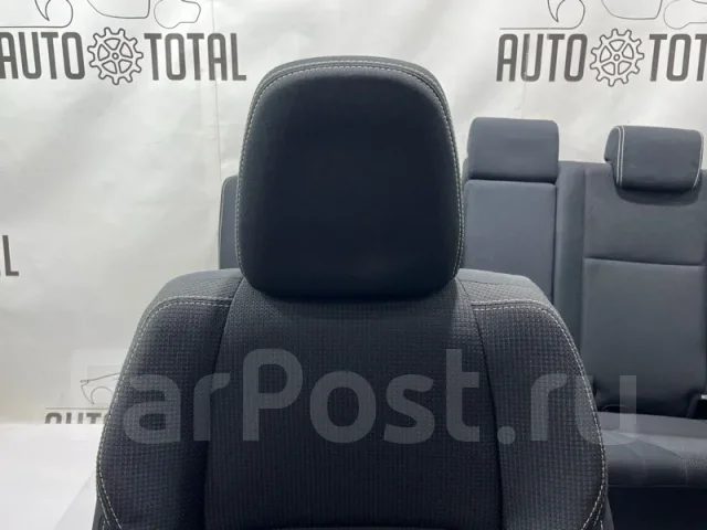 ������� �������� Toyota RAV4 2017 A40 3ZR ����