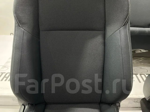 ������� �������� Toyota RAV4 2017 A40 3ZR ����