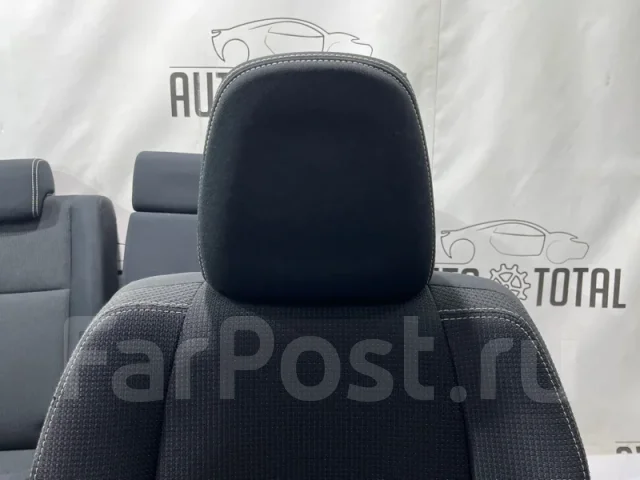 ������� �������� Toyota RAV4 2017 A40 3ZR ����