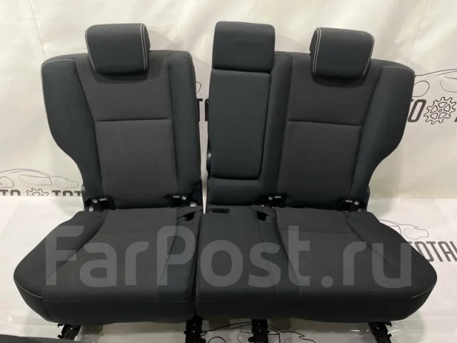 ������� �������� Toyota RAV4 2017 A40 3ZR ����