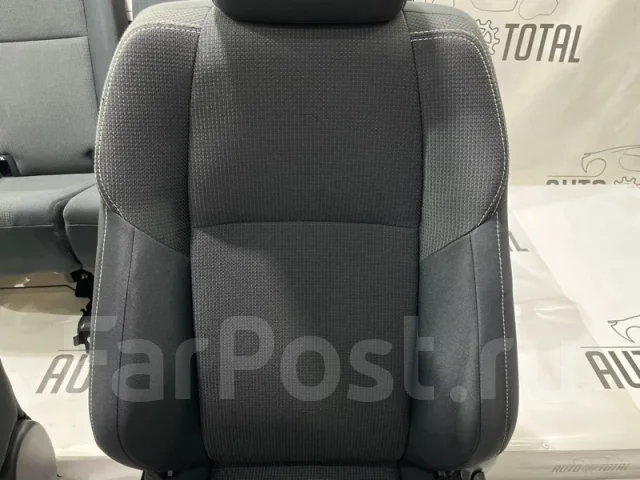 ������� �������� Toyota RAV4 2017 A40 3ZR ����