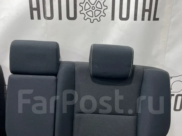������� �������� Toyota RAV4 2017 A40 3ZR ����