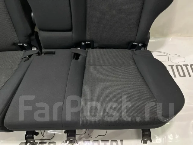 ������� �������� Toyota RAV4 2017 A40 3ZR ����