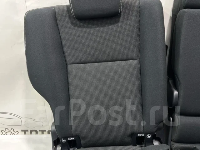 ������� �������� Toyota RAV4 2017 A40 3ZR ����