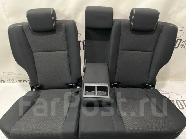 ������� �������� Toyota RAV4 2017 A40 3ZR ����