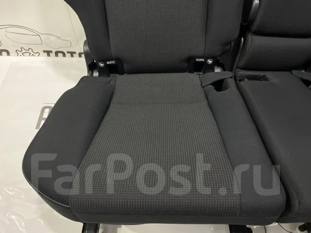 ������� �������� Toyota RAV4 2017 A40 3ZR ����