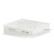 ������ ������ MANN-Filter CU2454 CU2454 ����