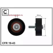 ����� ���������� ����� Caffaro 1943 1943 ����