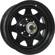 Trebl Off-Road 01