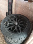 VST R. x18", 5x114.3, �� 60,1���. ����