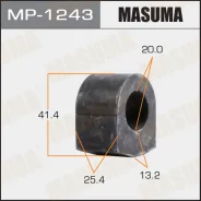 ������ ������������� ��������� Masuma MP-1243 MP1243 ����