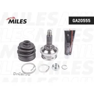 ���� Mazda 626 91-97 ���. (ABS+) Miles [GA20555] GA20555 ����