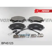 ������� ��������� FORD Transit 06- 280/300-Series �������� � �������� Fenox BP45123 BP45123 ����