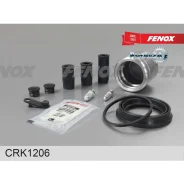 ����������� ��������+������� FORD Mondeo/ BMW 5 Series Fenox CRK1206 CRK1206 ����