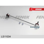 ���� ������������� FORD Mondeo IV 03/07-/Volvo S80 06- ���. ����. ���/����. Fenox LS11034 LS11034 ����