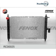 �������� Daewoo Matiz/Spark 01- Fenox RC00025 RC00025 ����