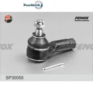 ���������� �/� Mitsubishi Lancer/Outlander/C-Crosser/400�7 07- ���/����. Fenox SP30055 SP30055 ����