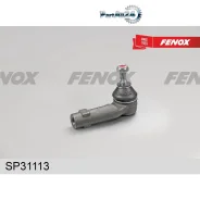 ���������� �/� FORD Fiesta/Fusion 02- ���. Fenox SP31113 SP31113 ����